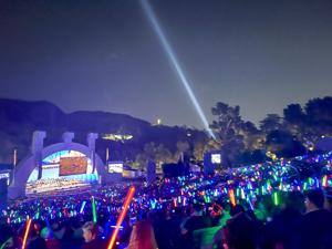 Hollywood Bowl